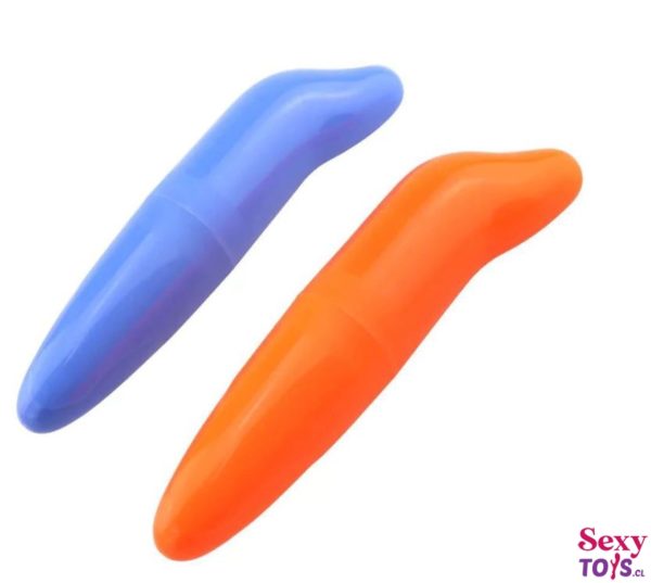 Mini Vibrador Punto G - Imagen 3