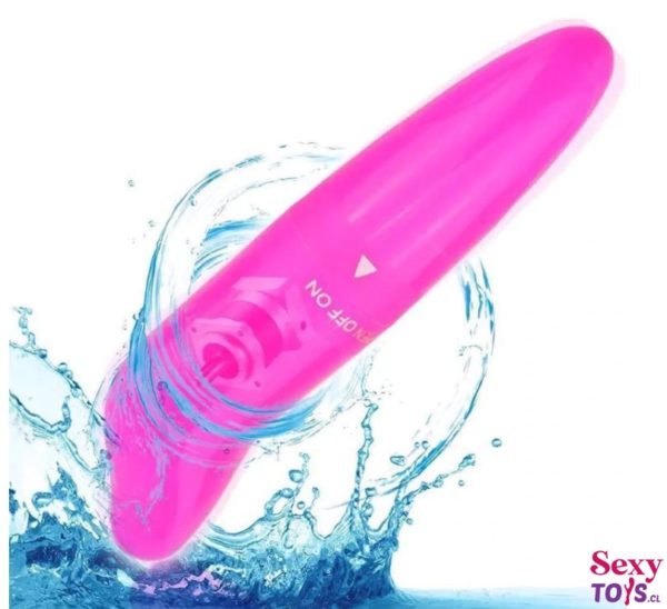 Mini Vibrador Punto G - Imagen 5